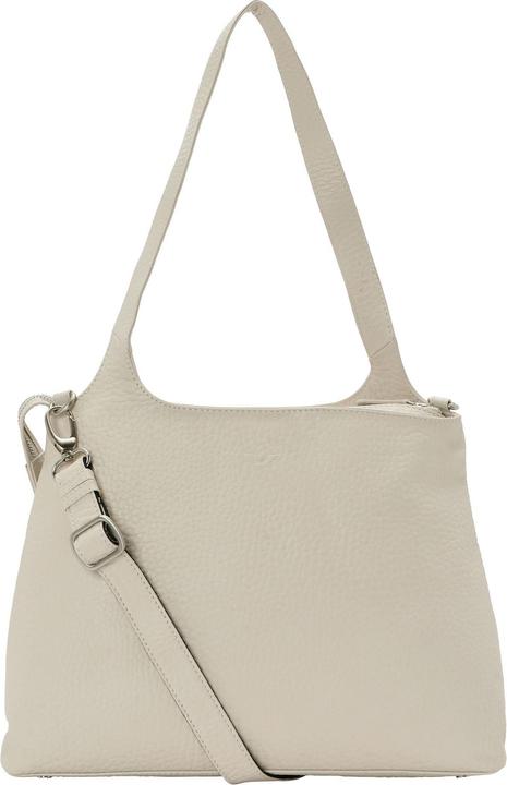 Produktbild Voi Hirsch Gisela Schultertasche Leder 34 cm