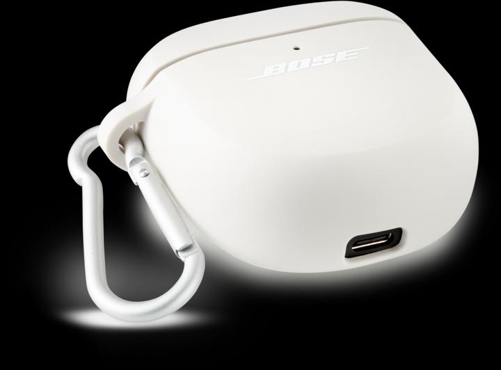 Actual product image Bose QC II Case Cover (Charging case cover)