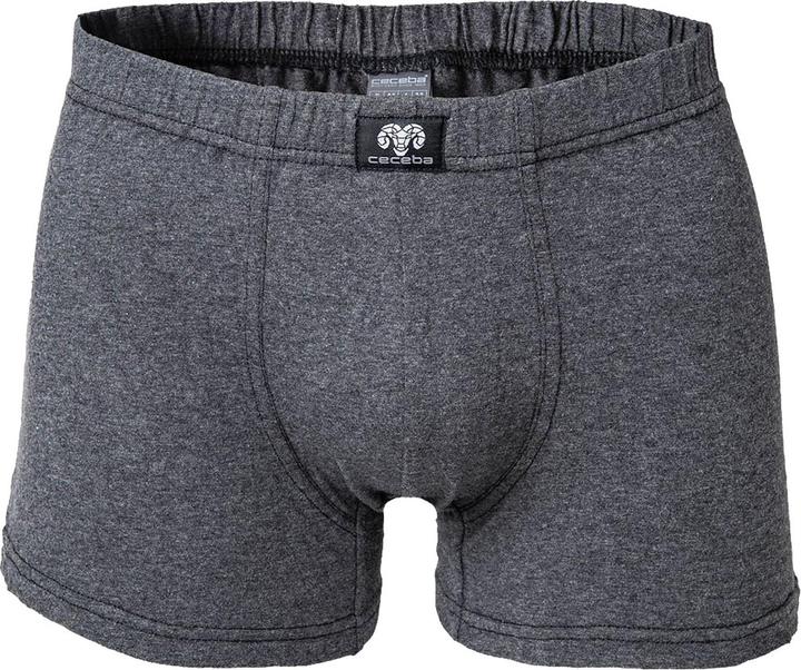 Produktbild Ceceba Boxershort Casual Bequem sitzend Pants 3er Pack (L, 3er Pack)