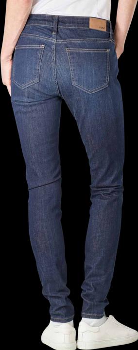 Actual product image Mavi Adriana Jeans Super Skinny Rinse (26, 30)