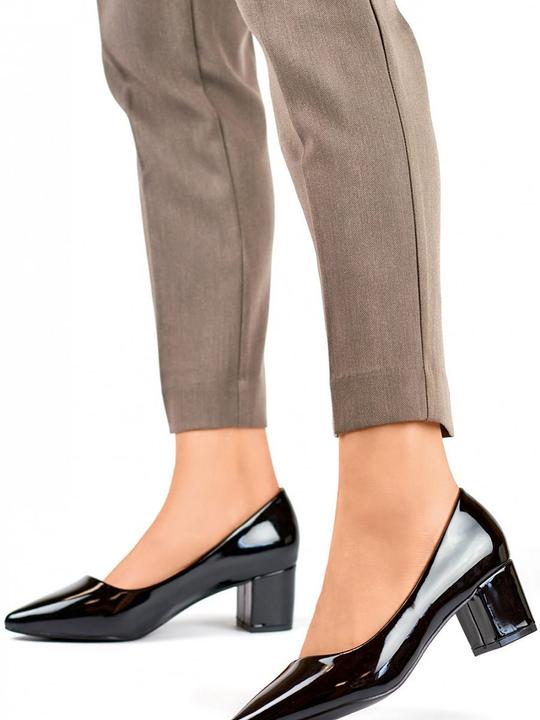 Produktbild Primo Pumps mit Absatz (37)