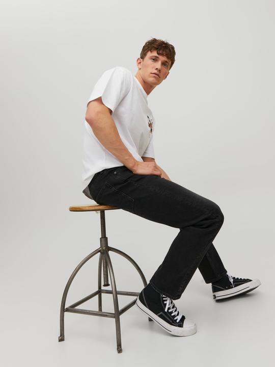 Actual product image Jack & Jones Jjimike Jjoriginal Sbd 515 W/O Breaks (W29/L32)