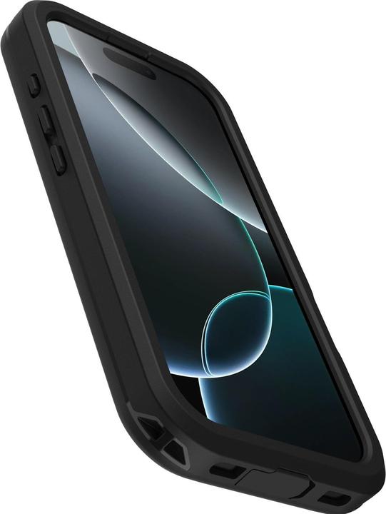 Actual product image OtterBox FRĒ Series (Apple iPhone 16 Pro)