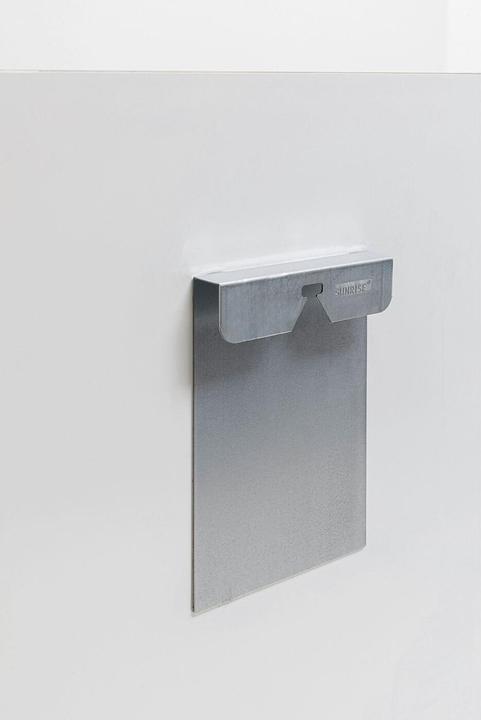 Image du produit Kare Design Bild Glas City View 150x100cm (150 x 100 cm)