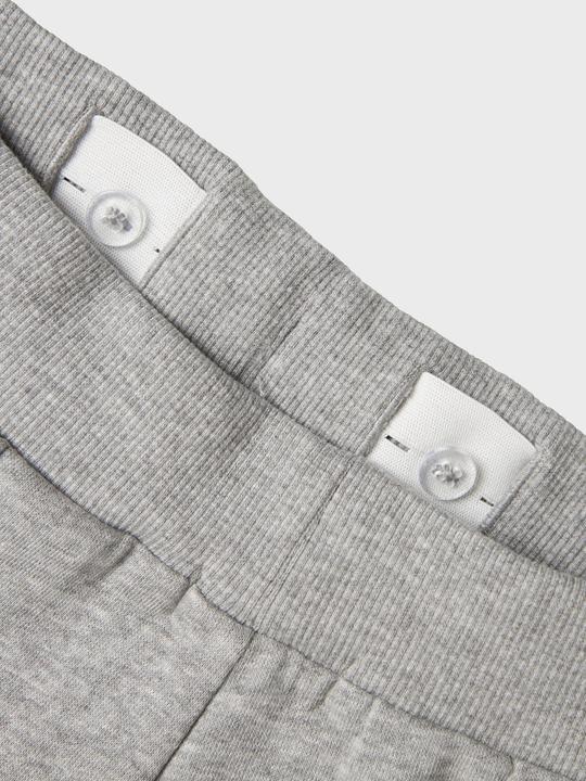 Produktbild Name it Nkmvian Nreg Swe Pant Bru Noos (140)