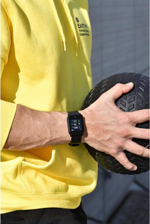 Image du produit Hama Fit Track 5900 (35 mm)