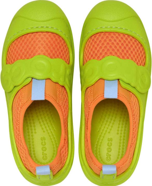 Produktbild Crocs K's Swiftwater Splash (28)