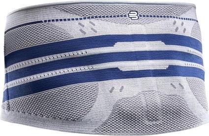 Produktbild Bauerfeind LUMBOTRAIN Straight Gr5 titan (110, 116)
