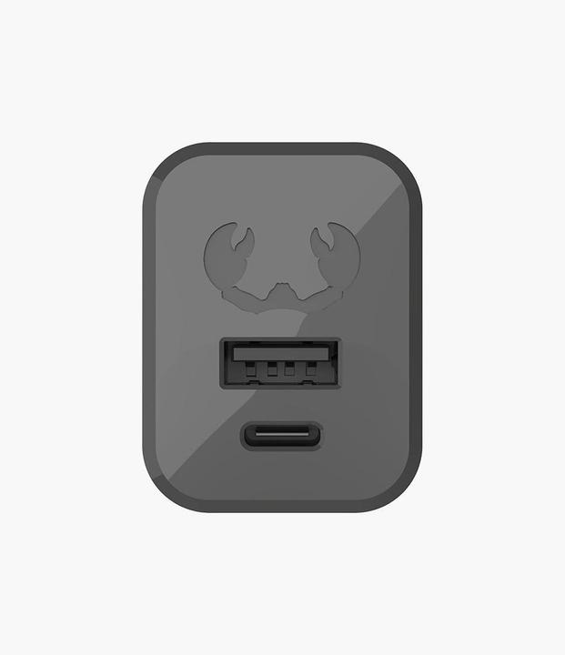 Immagine prodotto Fresh'N Rebel Mini Caricatore USB A + USB C (65 W)