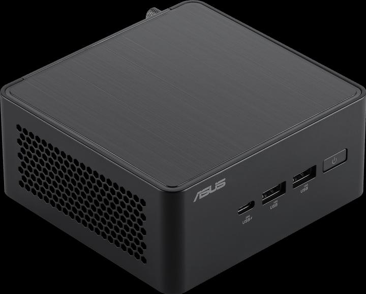 Image du produit ASUS RNUC14RVHU500002I BB U5 125H TK UE (Intel Core Ultra 5 125H)