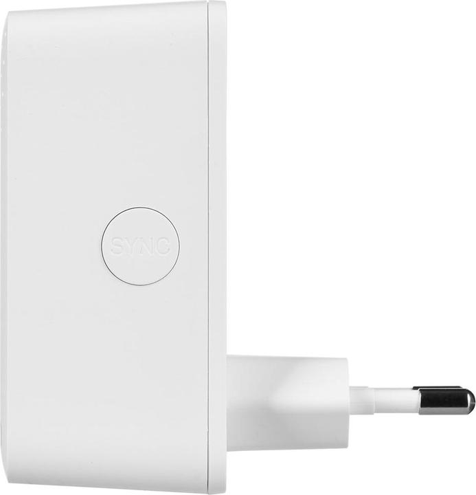 Actual product image TP-Link Tapo H100