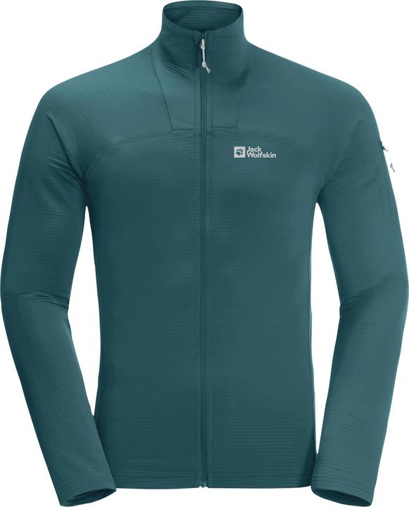 Produktbild Jack Wolfskin Prelight Fz M (XL)