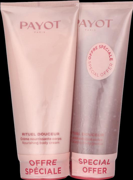 Immagine prodotto Payot Paris Payot Corps Rituel Promo Douceur Duo (Set per la cura del corpo)