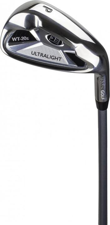Image du produit U.S. Kids Golf Ultralight Iron 63" 160-168cm or (Droitier)