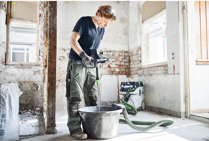 Produktbild Festool Rührwerk MX 1000 RE EF HS2