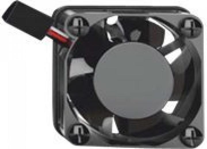 Noiseblocker BlackSilent Pro PM-2 (40 mm, 1 x)
