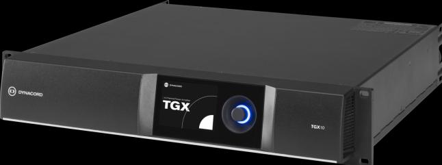 Image du produit Dynacord Amplificateur PA SL 900 RMS Puissance (Stade final)