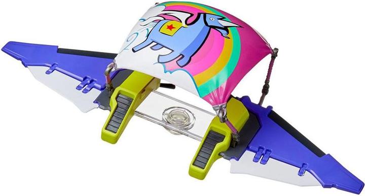 Immagine prodotto Fortnite Aliante Frt Llamacorn Express