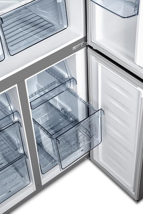 Immagine prodotto Gorenje NRM8182MX (427 l)