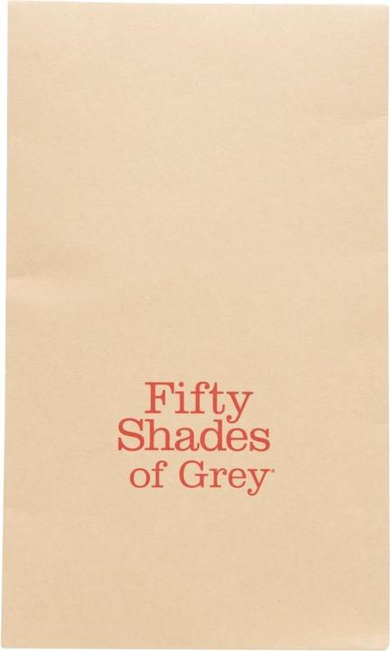 Produktbild Fifty Shades of Grey Sweet Anticipation Collar Nipple Clamps