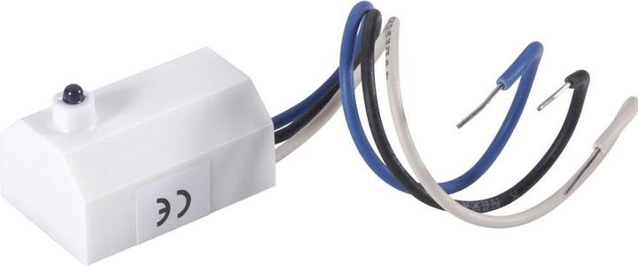 Produktbild interBär 8812-005.81 Sensore crepuscolare 1 pz. 230 V/AC L x A 34 22.5 16