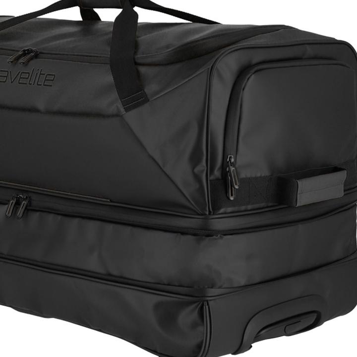 Produktbild Travelite Basics (98 l, L (90 - 115l))
