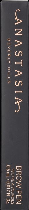 Actual product image Anastasia Beverly Hills Brow Pen (Taupe)