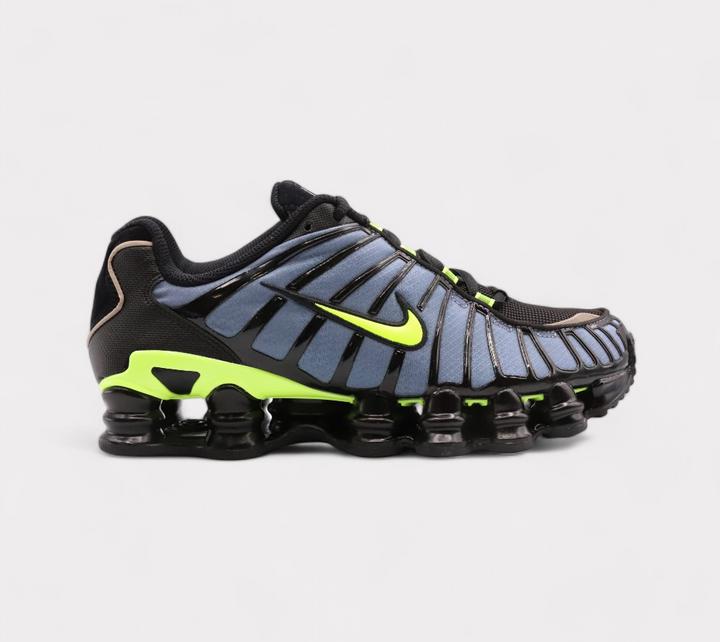 Actual product image Nike Shox TL (38.5)