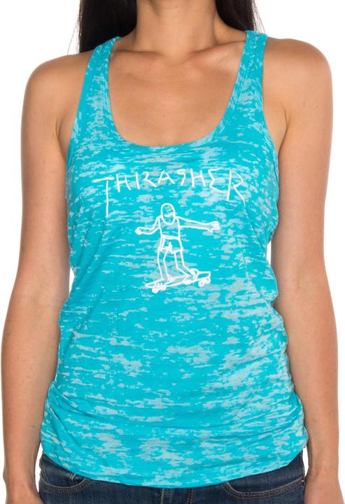 Image du produit Thrasher Gonz Racerback Débardeur (S)