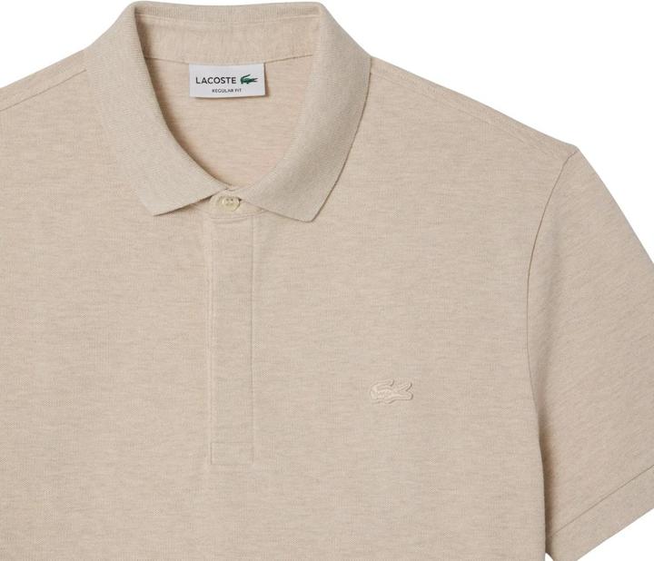 Produktbild Lacoste Paris Poloshirt (XS)