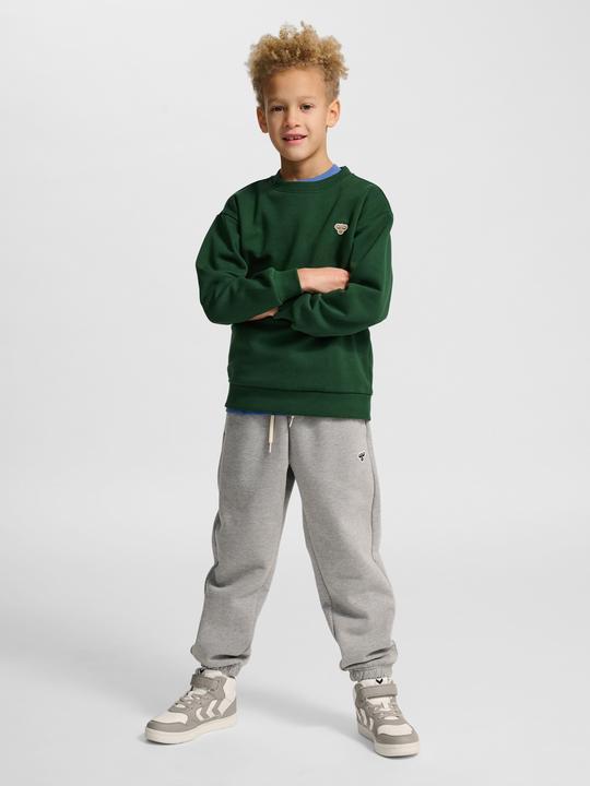 Produktbild hummel Hmljr Loose Crewneck Bee (34, 35, 36, 37, 38, 39, 40)