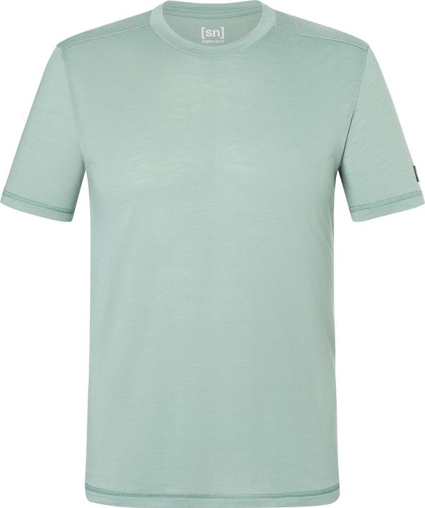 Chinois green