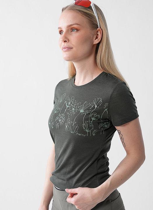 Immagine prodotto Meru Queluz Merino (XL)