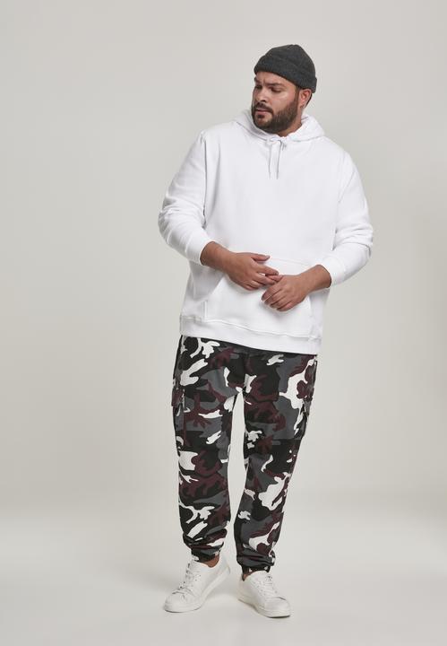 Immagine prodotto Urban Classics Organic Basic Hoody (S)