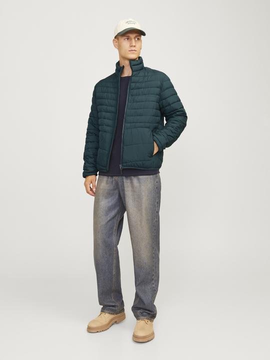 Actual product image Jack & Jones Jjestate Packable Puffer Collar Noos (M)