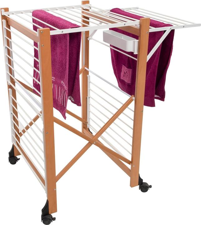 Actual product image Europe & Nature Drying rack - Aliante (25 m)