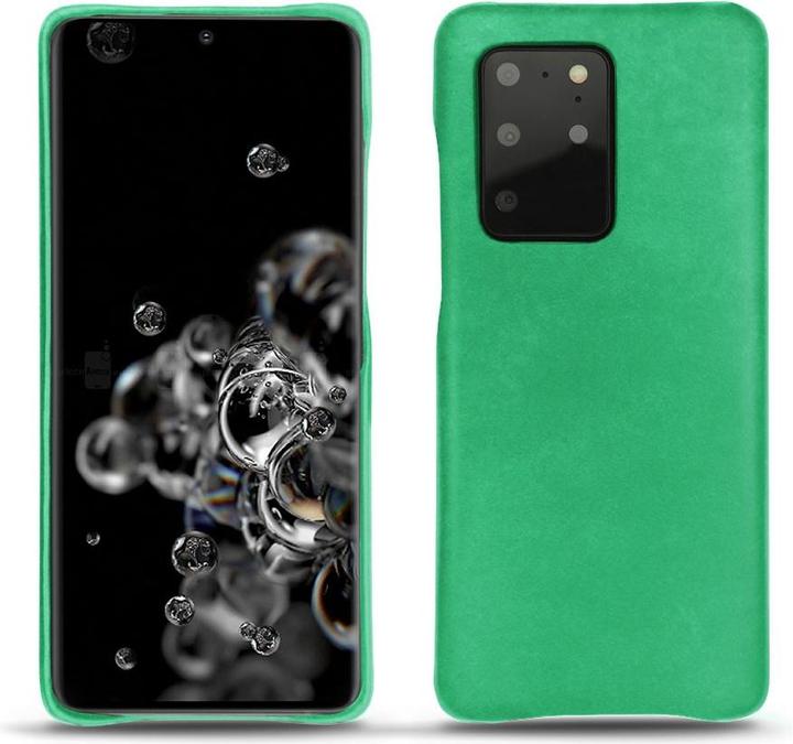 Actual product image Noreve Leather cover (Samsung Galaxy S20+ 5G)