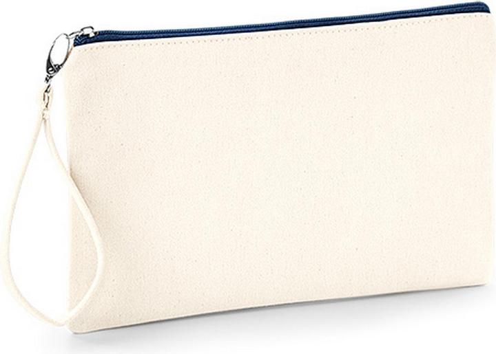 Westford Mill Canvas Handgelenkstasche