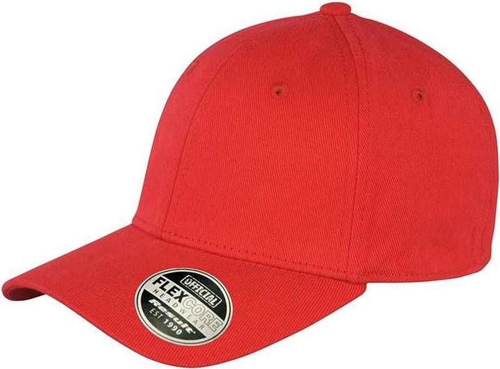 Result Erwachsene Kansas Flexible Baseballkappe