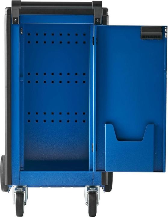Produktbild Gedore 2004 0321 Werkzeugwagen mit 6 Schubladen (1 x)