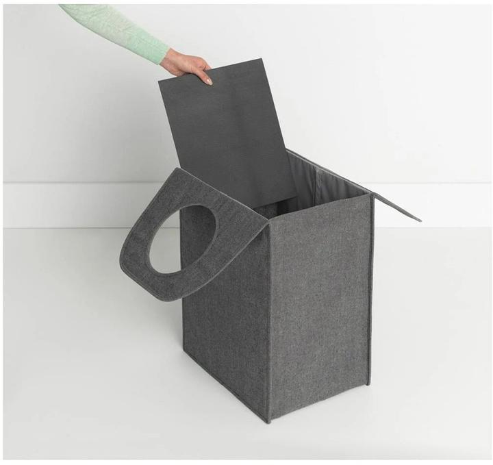 Actual product image Brabantia Linen box (55 l)