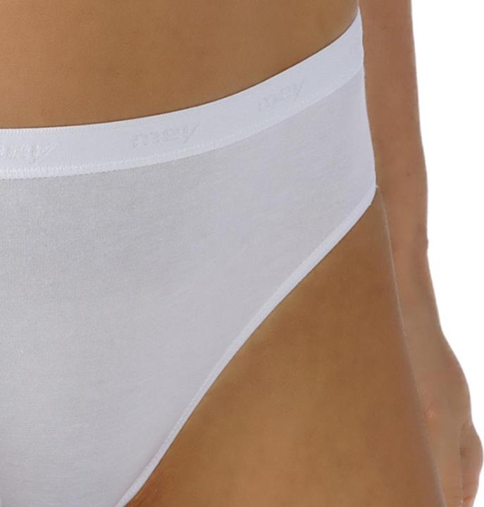 Image du produit Mey MY Best of Slip de hanche (44, XXL, Lot de 3)