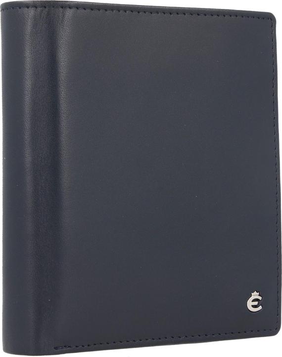 Image du produit Esquire Harry Portefeuille RFID en cuir 10 cm