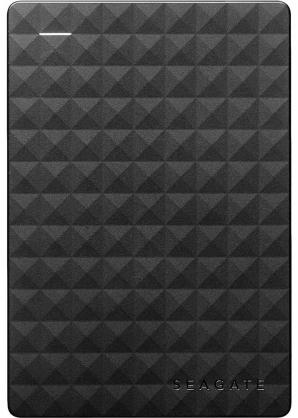 Produktbild Seagate Expansion Portable (1 TB)