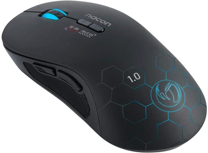 Immagine prodotto Nacon Gaming GM-180 (Senza fili)
