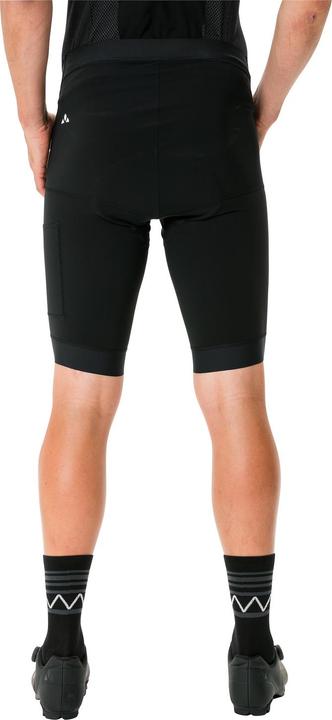 Actual product image Vaude Men's Kuro Tights (S)
