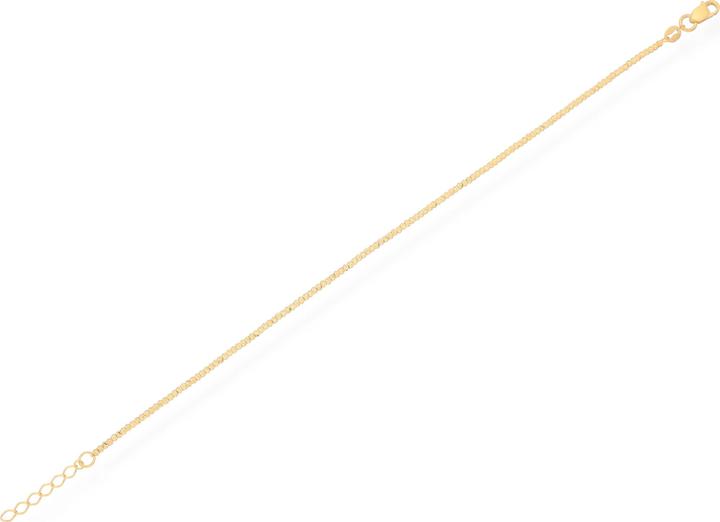 Produktbild Carat Chic (17.50 cm, Gold 9ct)