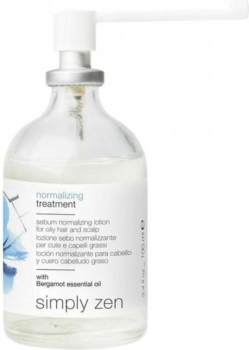Image du produit Simply Zen Traitement normalisant 100 ml (100 ml)