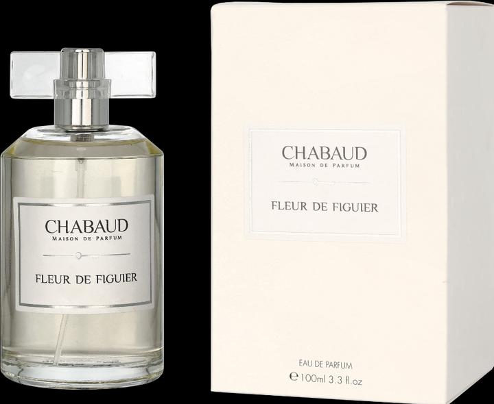 Immagine prodotto Chabaud Fleur de Figuier (Eau de parfum, 100 ml)