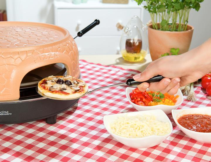 Produktbild Cucina di Modena Pizzaofen